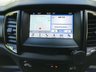 USED 2017 17 FORD RANGER 3.2 WILDTRAK 4X4 DCB TDCI 4d 197 BHP ** NO VAT * CANOPY + SAT NAV