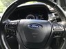 USED 2017 17 FORD RANGER 3.2 WILDTRAK 4X4 DCB TDCI 4d 197 BHP ** NO VAT * CANOPY + SAT NAV