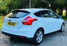 USED 2014 63 FORD FOCUS 1.0 ZETEC NAVIGATOR 5d 124 BHP 
