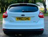 USED 2014 63 FORD FOCUS 1.0 ZETEC NAVIGATOR 5d 124 BHP 
