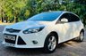 USED 2014 63 FORD FOCUS 1.0 ZETEC NAVIGATOR 5d 124 BHP 