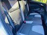 USED 2014 63 FORD FOCUS 1.0 ZETEC NAVIGATOR 5d 124 BHP 