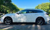 USED 2016 66 MAZDA 6 2.2 D SPORT NAV 5d 173 BHP EXCELLENT EXAMPLE OF THIS SPACIOUS FAMILY CAR  GREAT SPECIFICATION