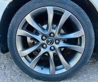 USED 2016 66 MAZDA 6 2.2 D SPORT NAV 5d 173 BHP EXCELLENT EXAMPLE OF THIS SPACIOUS FAMILY CAR  GREAT SPECIFICATION
