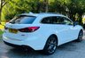 USED 2016 66 MAZDA 6 2.2 D SPORT NAV 5d 173 BHP EXCELLENT EXAMPLE OF THIS SPACIOUS FAMILY CAR  GREAT SPECIFICATION