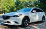 USED 2016 66 MAZDA 6 2.2 D SPORT NAV 5d 173 BHP EXCELLENT EXAMPLE OF THIS SPACIOUS FAMILY CAR  GREAT SPECIFICATION