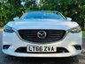 USED 2016 66 MAZDA 6 2.2 D SPORT NAV 5d 173 BHP EXCELLENT EXAMPLE OF THIS SPACIOUS FAMILY CAR  GREAT SPECIFICATION