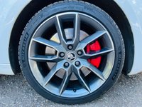 USED 2014 64 SKODA OCTAVIA 2.0 VRS TDI CR 5d 181 BHP 