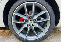 USED 2014 64 SKODA OCTAVIA 2.0 VRS TDI CR 5d 181 BHP 