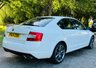 USED 2014 64 SKODA OCTAVIA 2.0 VRS TDI CR 5d 181 BHP 