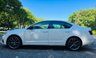 USED 2014 64 SKODA OCTAVIA 2.0 VRS TDI CR 5d 181 BHP 