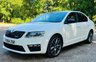 USED 2014 64 SKODA OCTAVIA 2.0 VRS TDI CR 5d 181 BHP 