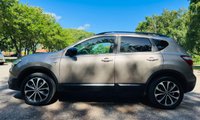 USED 2013 13 NISSAN QASHQAI 1.5 DCI 360 5d 110 BHP 