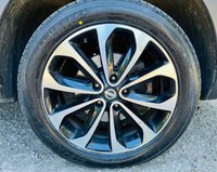 USED 2013 13 NISSAN QASHQAI 1.5 DCI 360 5d 110 BHP 