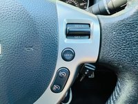 USED 2013 13 NISSAN QASHQAI 1.5 DCI 360 5d 110 BHP 