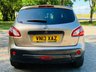 USED 2013 13 NISSAN QASHQAI 1.5 DCI 360 5d 110 BHP 