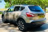 USED 2013 13 NISSAN QASHQAI 1.5 DCI 360 5d 110 BHP 