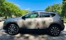 USED 2013 13 NISSAN QASHQAI 1.5 DCI 360 5d 110 BHP 