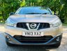 USED 2013 13 NISSAN QASHQAI 1.5 DCI 360 5d 110 BHP 