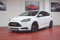 USED 2013 K FORD FOCUS 2.0 ST-3 5d 247 BHP MOUNTUNE STAGE 2 / FULL MILTEK