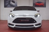 USED 2013 K FORD FOCUS 2.0 ST-3 5d 247 BHP MOUNTUNE STAGE 2 / FULL MILTEK