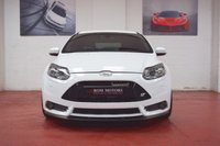 USED 2013 K FORD FOCUS 2.0 ST-3 5d 247 BHP MOUNTUNE STAGE 2 / FULL MILTEK