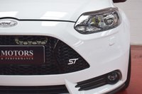 USED 2013 K FORD FOCUS 2.0 ST-3 5d 247 BHP MOUNTUNE STAGE 2 / FULL MILTEK