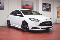 USED 2013 K FORD FOCUS 2.0 ST-3 5d 247 BHP MOUNTUNE STAGE 2 / FULL MILTEK