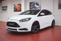 USED 2013 K FORD FOCUS 2.0 ST-3 5d 247 BHP MOUNTUNE STAGE 2 / FULL MILTEK
