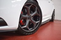 USED 2013 K FORD FOCUS 2.0 ST-3 5d 247 BHP MOUNTUNE STAGE 2 / FULL MILTEK