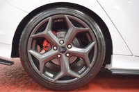 USED 2013 K FORD FOCUS 2.0 ST-3 5d 247 BHP MOUNTUNE STAGE 2 / FULL MILTEK