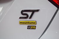 USED 2013 K FORD FOCUS 2.0 ST-3 5d 247 BHP MOUNTUNE STAGE 2 / FULL MILTEK