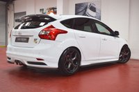 USED 2013 K FORD FOCUS 2.0 ST-3 5d 247 BHP MOUNTUNE STAGE 2 / FULL MILTEK