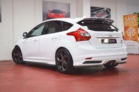 USED 2013 K FORD FOCUS 2.0 ST-3 5d 247 BHP MOUNTUNE STAGE 2 / FULL MILTEK