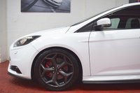 USED 2013 K FORD FOCUS 2.0 ST-3 5d 247 BHP MOUNTUNE STAGE 2 / FULL MILTEK