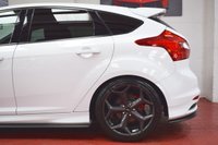 USED 2013 K FORD FOCUS 2.0 ST-3 5d 247 BHP MOUNTUNE STAGE 2 / FULL MILTEK