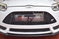 USED 2013 K FORD FOCUS 2.0 ST-3 5d 247 BHP MOUNTUNE STAGE 2 / FULL MILTEK