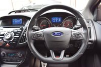 USED 2013 K FORD FOCUS 2.0 ST-3 5d 247 BHP MOUNTUNE STAGE 2 / FULL MILTEK