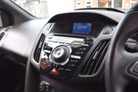 USED 2013 K FORD FOCUS 2.0 ST-3 5d 247 BHP MOUNTUNE STAGE 2 / FULL MILTEK