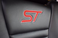 USED 2013 K FORD FOCUS 2.0 ST-3 5d 247 BHP MOUNTUNE STAGE 2 / FULL MILTEK