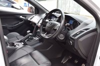 USED 2013 K FORD FOCUS 2.0 ST-3 5d 247 BHP MOUNTUNE STAGE 2 / FULL MILTEK