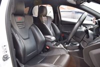 USED 2013 K FORD FOCUS 2.0 ST-3 5d 247 BHP MOUNTUNE STAGE 2 / FULL MILTEK