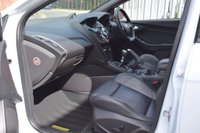USED 2013 K FORD FOCUS 2.0 ST-3 5d 247 BHP MOUNTUNE STAGE 2 / FULL MILTEK