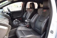 USED 2013 K FORD FOCUS 2.0 ST-3 5d 247 BHP MOUNTUNE STAGE 2 / FULL MILTEK