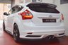 USED 2013 K FORD FOCUS 2.0 ST-3 5d 247 BHP MOUNTUNE STAGE 2 / FULL MILTEK