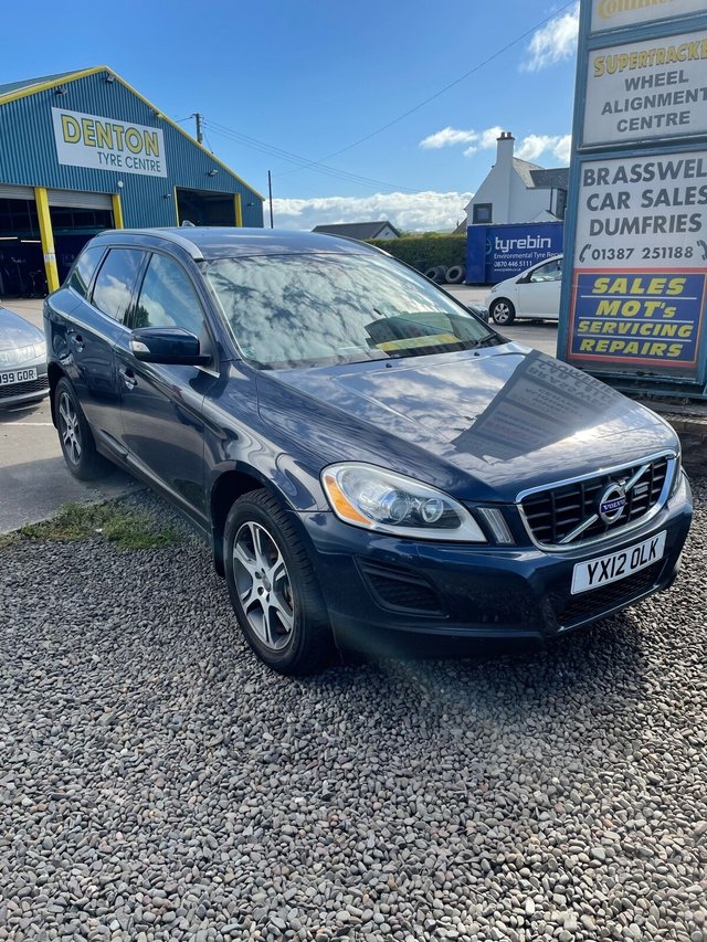 Used cars for sale. Dumfries & Scotland car Dealer Brasswell Car Sales