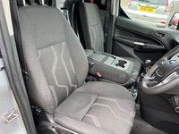 USED 2015 65 FORD TRANSIT CONNECT 1.6 240 TREND P/V 94 BHP 
