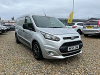 USED 2015 65 FORD TRANSIT CONNECT 1.6 240 TREND P/V 94 BHP 