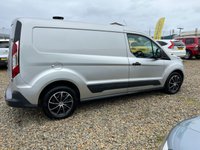 USED 2015 65 FORD TRANSIT CONNECT 1.6 240 TREND P/V 94 BHP 