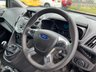 USED 2015 65 FORD TRANSIT CONNECT 1.6 240 TREND P/V 94 BHP 